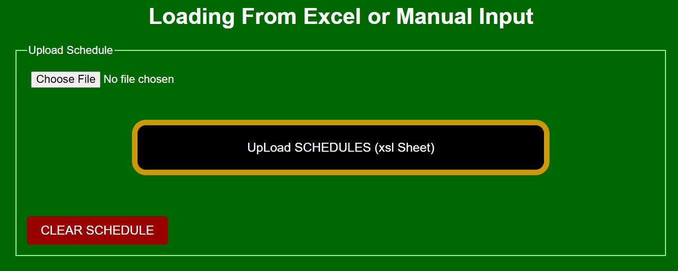 ins_schedule