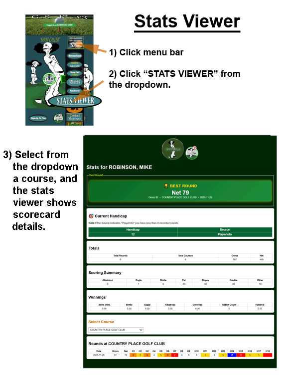Stats
Viewer Screenshot